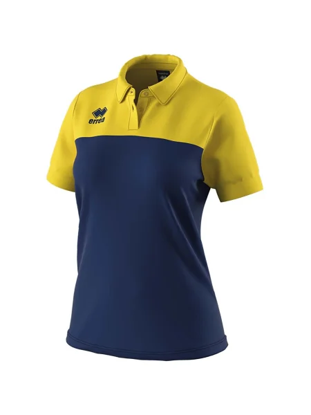 Tricou Errea albastru