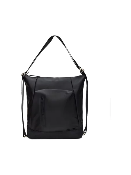 Rucsac Rains negru