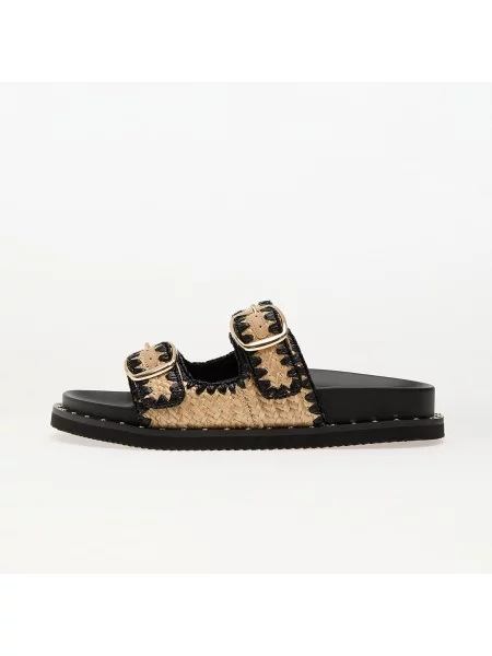 Сникърси ALDO Kravis Open Black EUR 37 бежово