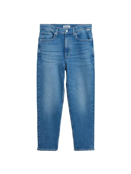 ARMEDANGELS Jeans MAAKX denim albastru