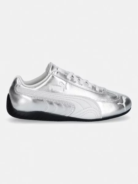 Puma Sneakers Speedcat Silver Wns 01 gri