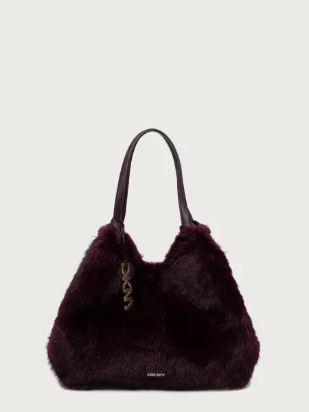 DKNY geantă shopper pentru femei