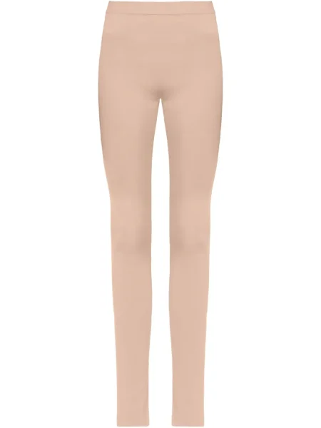 Leggings Ferragamo roz