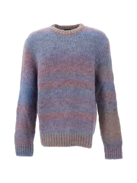 Pulover A.p.c. albastru
