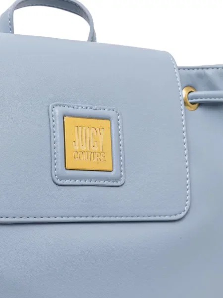 Rucsac Juicy Couture albastru