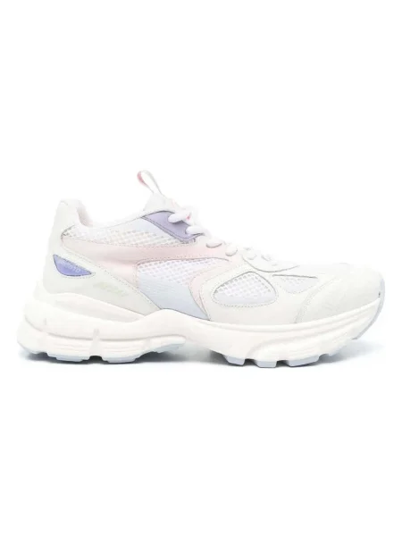 Pantofi Axel Arigato alb