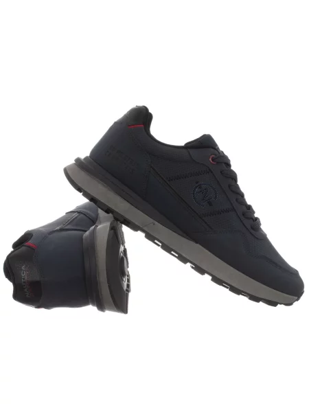 Copati Nautica modra