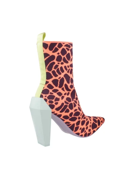 Pantofi United Nude