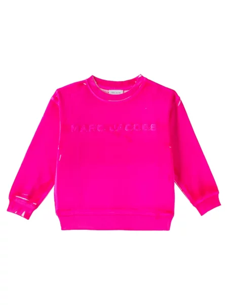 Φούτερ Marc Jacobs ροζ
