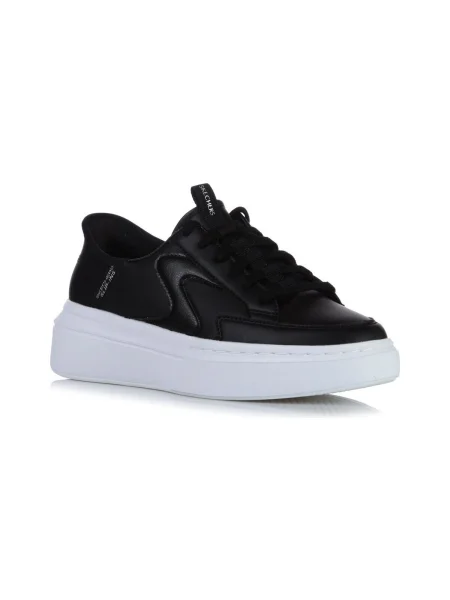 Chiloți Skechers clasic negru