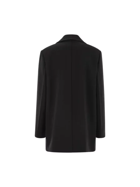 Płaszcz Max Mara czarny