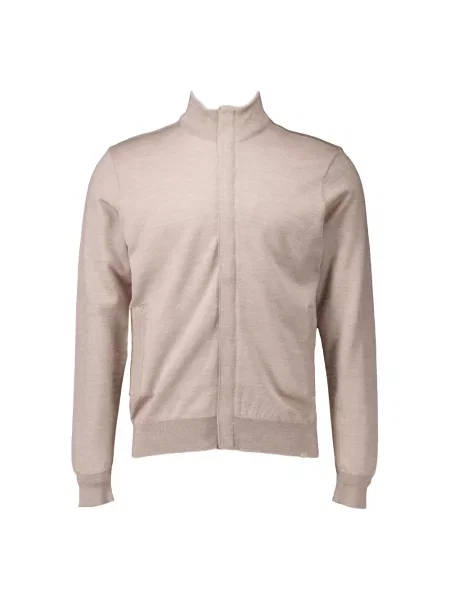 Sweter Paul & Shark beżowy