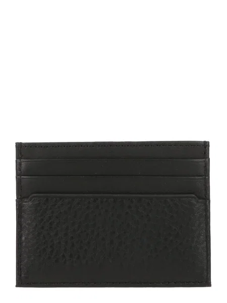 Portofel Tommy Hilfiger din piele negru