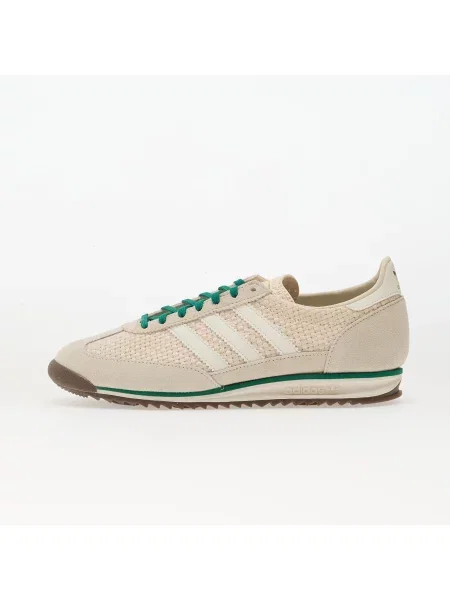 Trampki adidas SL 72 Og W Wonder White/ Off White/ EUR 40 białe