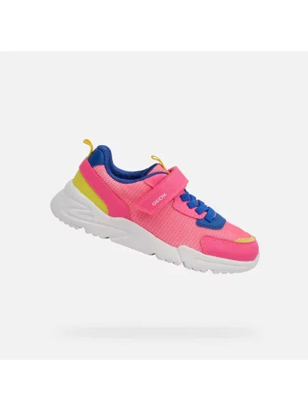 Superge Geox roza