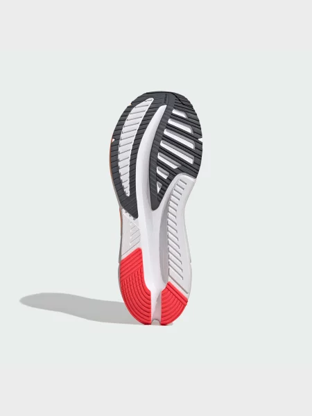 Кроссовки для бега Adidas для бега черные