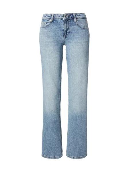 Tally Weijl Jeans denim albastru