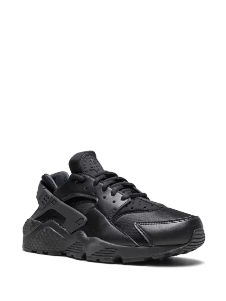 Bėgimas sportbačiai Nike Air Huarache juoda