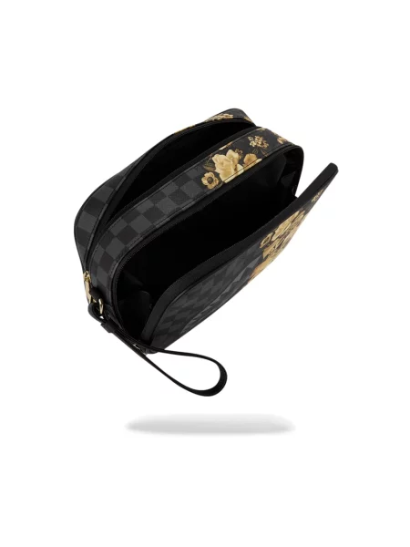 Kosmetyczka Sprayground skórzana