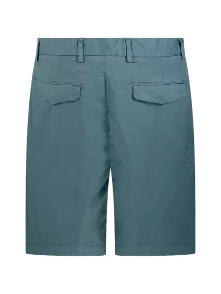 Pantaloni scurți Myths verde