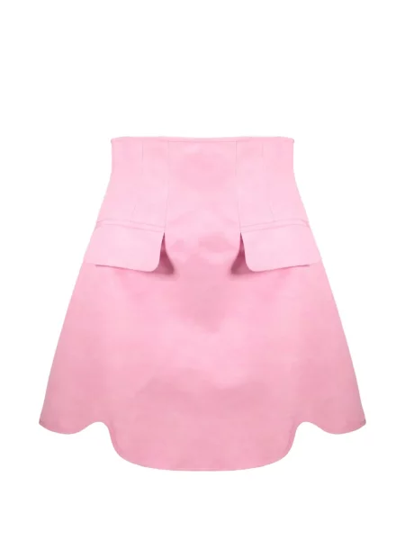 Fusta mini Ellery roz