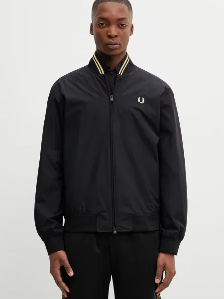 Fred Perry geacă bomber