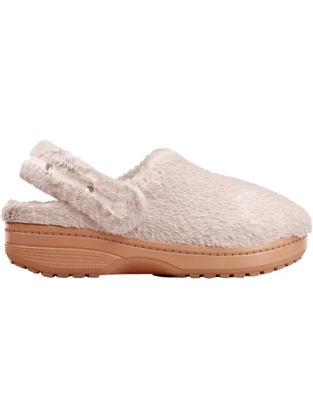 Pantofi Crocs roz