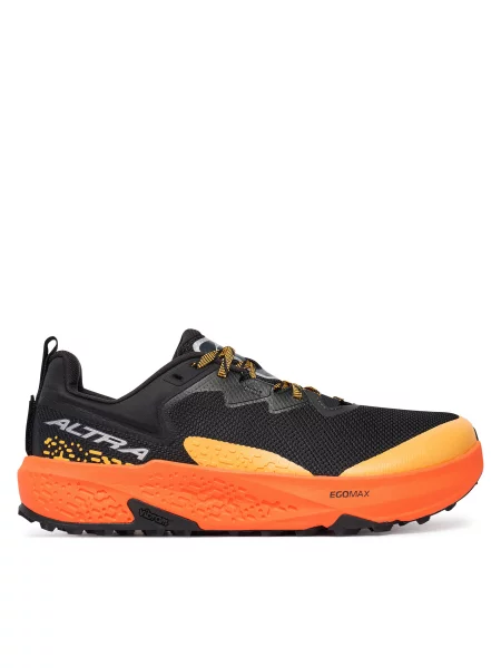 Взуття для бігу Altra Timp 6 чорний