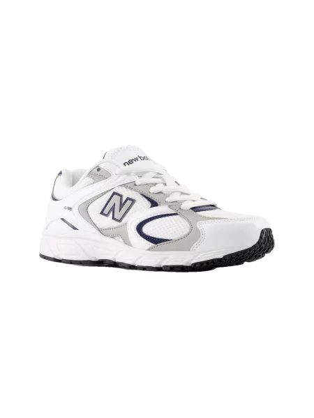 Pantofi New Balance alb