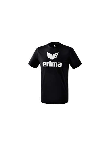 Tricou Erima negru