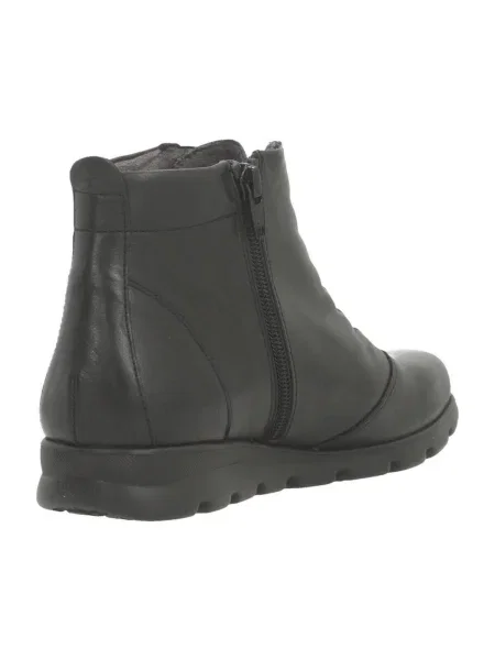 Pantofi Fluchos negru