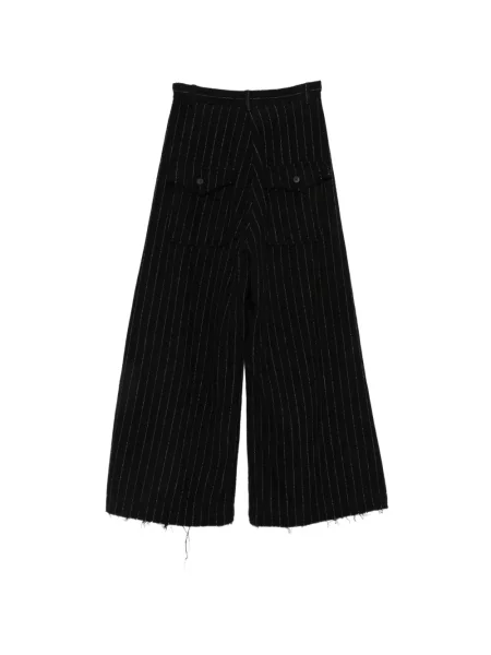 Pantaloni Rundholz negru