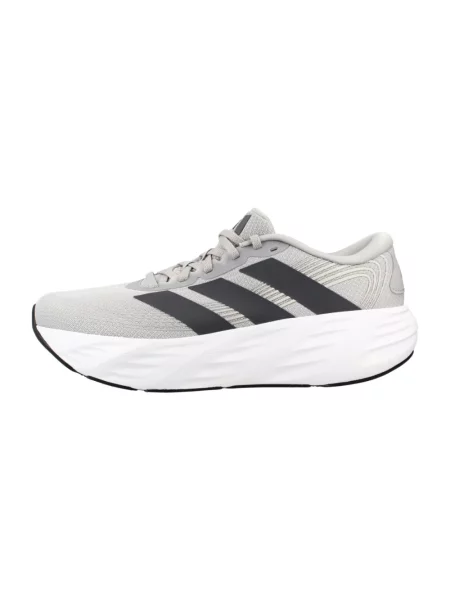 Buty do biegania adidas szare