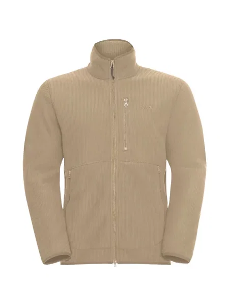 Плетено яке Jack Wolfskin