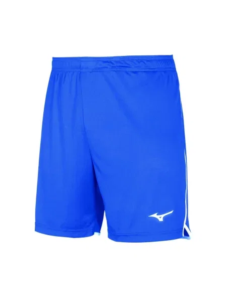 Szorty Mizuno High-Kyu białe