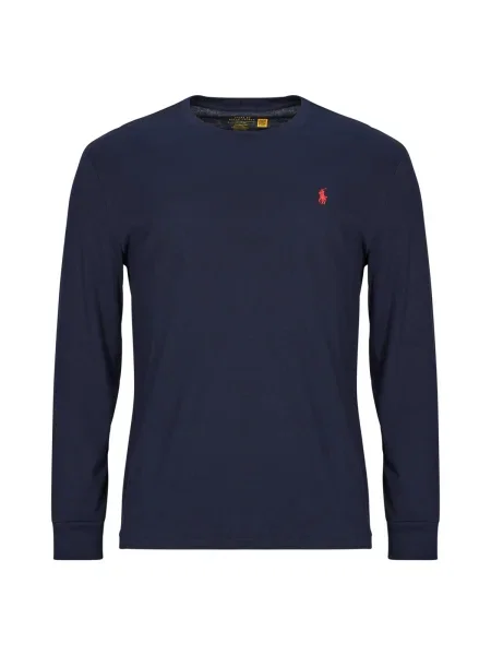 Polokošeľa Polo Ralph Lauren modrá