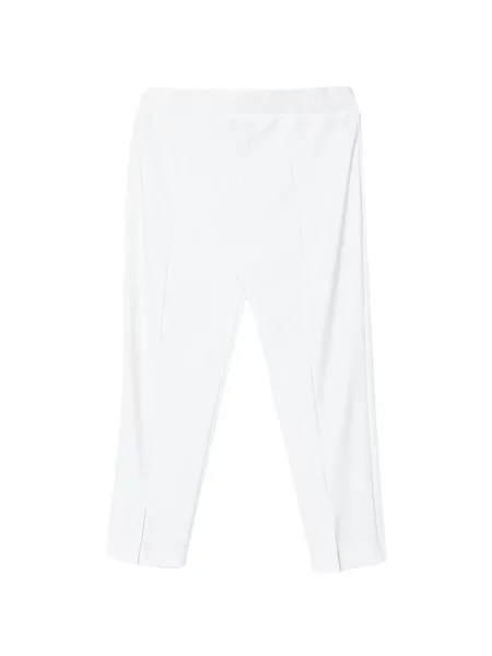 Pantaloni Joseph Ribkoff alb