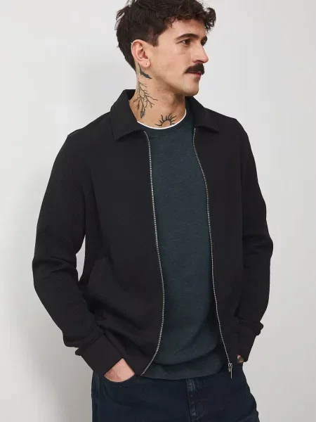 Geacă Medicine negru