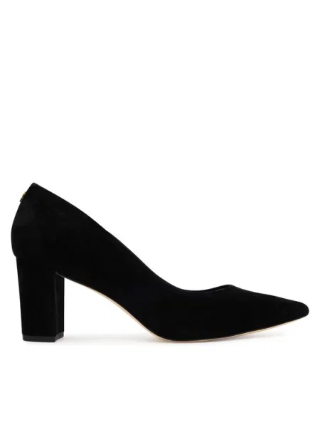 Salonarji LAUREN RALPH LAUREN črna