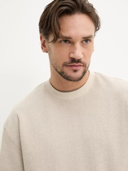 Свитер Hugo Blue синий
