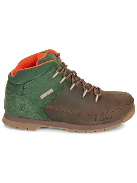 Pantofi copii Timberland maro