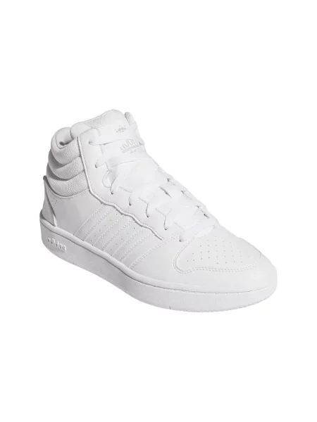 Pantofi Adidas clasici alb