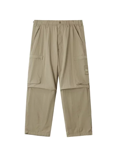 Pantaloni cargo Chocoolate