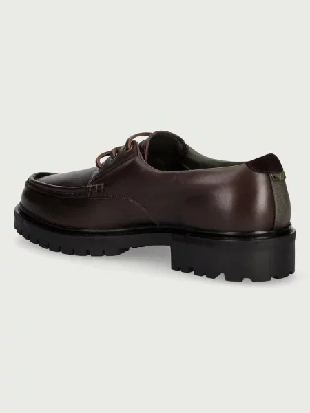 Туфлі Barbour