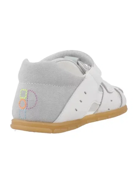 Pantofi copii Pablosky alb