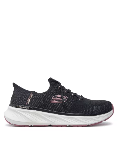 Кроссовки Skechers черные