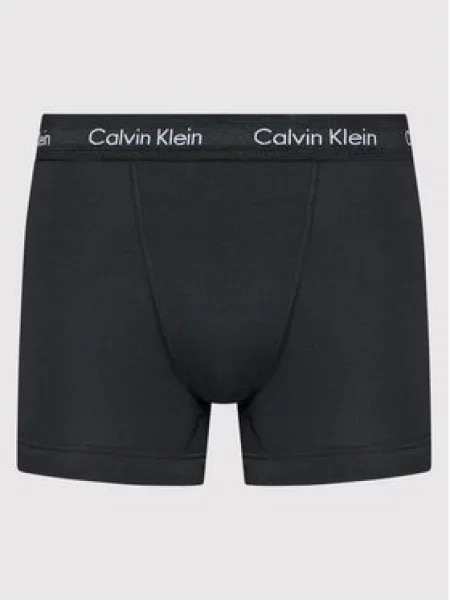 Kalhotky Calvin Klein černé