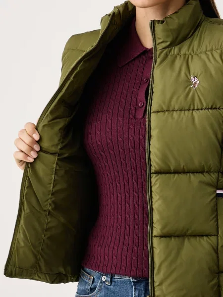 Легкий жилет U.s. Polo Assn.