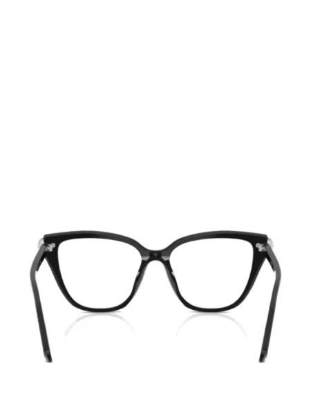 Ochelari de soare Swarovski negru