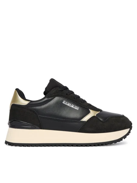 Napapijri Sneakers Astra negru